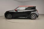 Mini 3-deurs Cooper SE John Cooper Works Panoramadak / Head-, Stof, Gebruikt, Met garantie (alle), 4 stoelen