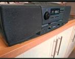 Philips Radio/CD Speler - Gebruikt, Audio, Tv en Foto, Radio's, Ophalen of Verzenden, Gebruikt, Radio, Met cd-speler