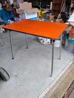 Formica tafel, Ophalen of Verzenden, Campingtafel