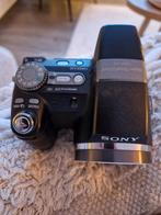 Sony digitale still camera 7.2 , DSC-H5., Ophalen of Verzenden, Compact, Overige Merken