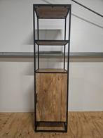 Boekenkast 55 cm breed, Huis en Inrichting, Kasten | Boekenkasten, Ophalen, ., 50 tot 100 cm, .