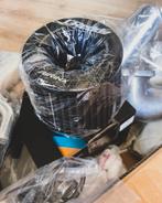 Greddy air intake suction kit - Mazda RX7 RX-7 FD3s, Ophalen of Verzenden