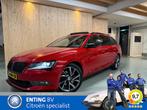 Skoda Superb Combi 2.0 TSI 4x4 Laurin & Klement Business 280, Auto's, Skoda, Automaat, Gebruikt, Euro 6, 4 cilinders