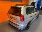 Mitsubishi Space Star 1.8 / UNIEK / RALLY-ART-SPORT-EDITION, Gebruikt, Zwart, 4 cilinders, 1834 cc