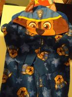 Chase paw patrol onesie maat 110, Ophalen of Verzenden, Gebruikt, Jongen of Meisje