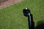 Fiets zadelpen 27,5 x 274mm, Ophalen of Verzenden, Aluminium, Meer dan 20 versnellingen, Overige merken