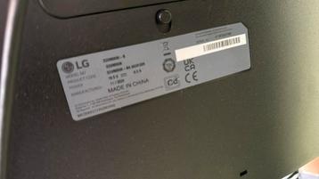 NIEUW LG 32UN880K beschikbaar voor biedingen
