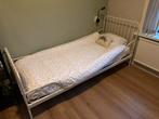 IKEA Minnen bed, Ophalen, Gebruikt, 70 tot 85 cm, Matras