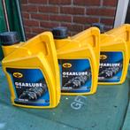 Kroon Oil Gearlube GL-4 80W-90 - Verkeerd Besteld, Ophalen of Verzenden