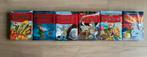 Geronimo Stilton Fantasia Boeken (6 stuks), Boeken, Ophalen of Verzenden, Zo goed als nieuw, Fictie algemeen