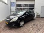 Opel Corsa 1.4-16V Cosmo Airco/5Drs/Navi/LMvelgen/Mistlampen, Auto's, Opel, Voorwielaandrijving, 1063 kg, Gebruikt, 4 cilinders