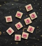 10 nep snoepjes decoratie nieuw!, Huis en Inrichting, Ophalen of Verzenden, Nieuw