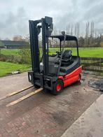 Linde e25 heftruck., 2000 tot 3000 kg, Ophalen, Elektrisch, Heftruck