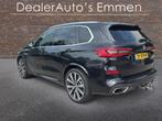 BMW X5 xDrive40i High Executive, Auto's, Automaat, Gebruikt, Vierwielaandrijving, 2998 cc