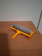 Britains autoway roller, Hobby en Vrije tijd, Modelauto's | 1:32, Ophalen of Verzenden, Gebruikt, Tractor of Landbouw, Britains