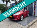 Citroen C3 1.1 Essentiel AIRCO, Auto's, Citroën, Voorwielaandrijving, Euro 5, Zwart, 4 cilinders