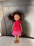 Corolle pop Chloë 33 cm ( uit collectie ) vintage, Ophalen of Verzenden, Zo goed als nieuw, Pop