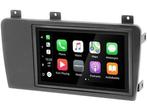 Audiovolt XPA-675DBT oa Volvo V70 - CarPlay, Auto diversen, Ophalen of Verzenden, Zo goed als nieuw