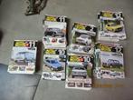 Auto en Motor Klassiek, tijdschriften., Ophalen, Gelezen, Algemeen
