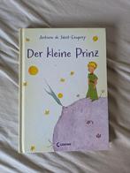 De kleine prins Duits, Ophalen of Verzenden, Nieuw, Prentenboek