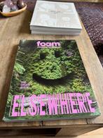 FOAM magazines #56 #57 #58, Ophalen, Zo goed als nieuw, Overige onderwerpen