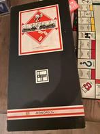Monopoly Clipper - Vintage Editie bordspel, Drie of vier spelers, Ophalen of Verzenden, Gebruikt