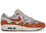 Nike Air Max 1 x Patta Waves Monarch 44.5, Overige kleuren, Nike, Nieuw, Ophalen of Verzenden