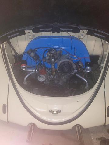 1200cc vw kever motor  beschikbaar voor biedingen