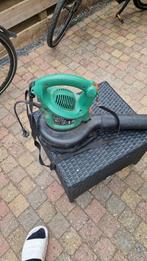 Black & Decker, Tuin en Terras, Ophalen, Gebruikt, Elektrisch