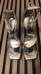 Kwaliteit hoge hakken, Ophalen of Verzenden, Nieuw, 75 cm of meer