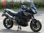 TRIUMPH TIGER 1050 SPORT (bj 2016), Bedrijf, 3 cilinders, 1050 cc, Meer dan 35 kW