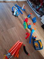 Hot Wheels Baan Onderdelen, Ophalen of Verzenden, Zelf te bouwen, Hot Wheels, Handmatig