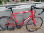 Trek Racefiets, Fietsen en Brommers, 28 inch, Heren, Aluminium, Zo goed als nieuw