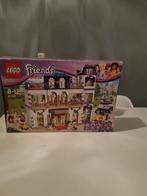 Lego friends Heartlake Grand Hotel 41101, Kinderen en Baby's, Speelgoed | Duplo en Lego, Ophalen, Zo goed als nieuw
