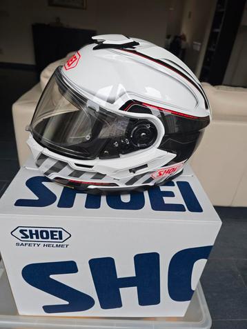 Shoei GT-Air 3 Discipline L - Integraalhelm - Topstaat! beschikbaar voor biedingen