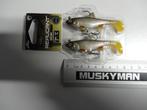 Kunstaas: Fox Rage Replicant Wobble 7,5 cm Shads, Verzenden, Nieuw, Overige typen