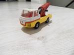 corgi toys, Ophalen of Verzenden, Zo goed als nieuw, Bus of Vrachtwagen, Corgi