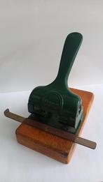 Oude Leitz perforator jaren 30, Antiek en Kunst, Antiek | Kantoor en Zakelijk, Ophalen of Verzenden