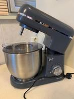 Stand mixer, Ophalen, 4 liter of meer, Nieuw, 3 snelheden of meer