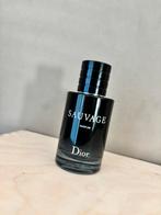 Dior Sauvage Parfum 60ML, Ophalen of Verzenden, Zo goed als nieuw