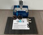 Aloni Douchemengkraan ZS40502 Chroom, Ophalen of Verzenden, Nieuw, Overige kleuren, Overige typen