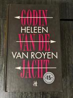 Boek godin van de jacht, Heleen van Royen, Ophalen of Verzenden, Zo goed als nieuw, Nederland