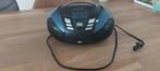 Lenco radio en cd speler met USB poort, Ophalen of Verzenden, Gebruikt, Overige merken, Met radio