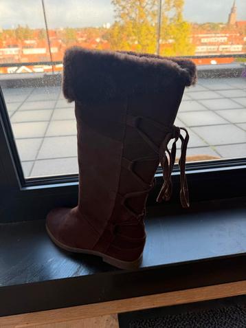 Shepard Laarzen Maat 37 - Warme Winterlaarzen beschikbaar voor biedingen
