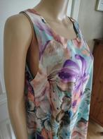 zomer kleedje van terra di siena, Kleding | Dames, Terra di siena, Verzenden, Zo goed als nieuw, Maat 36 (S)