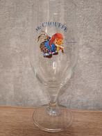 MC Chouffe Bierglas 25cl, Verzamelen, Biermerken, Ophalen of Verzenden, Nieuw, Glas of Glazen