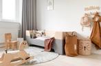 Little dreamers junior bed - dip dye- scandinavisch, Ophalen, 70 tot 85 cm, 140 tot 160 cm, Zo goed als nieuw