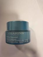 Clarins Hydra-Essentiel Crème - Nieuw!, Ophalen of Verzenden, Nieuw, Gehele gezicht, Verzorging