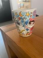 Blond amsterdam mok sinterklaas editie, Ophalen