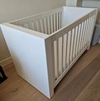 Kidsmill Alaska Wit Hoogglans Ledikant, Ophalen, Zo goed als nieuw, Ledikant